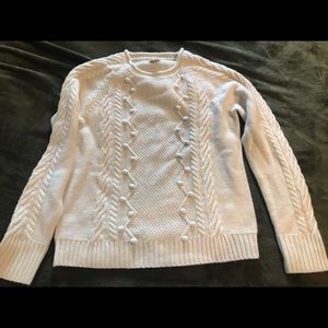 J Crew sweater
